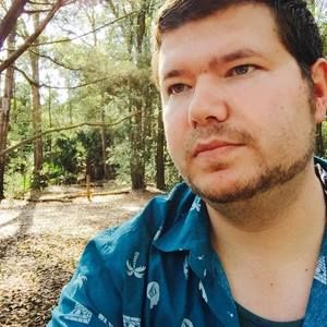 Meet your Posher, Terry